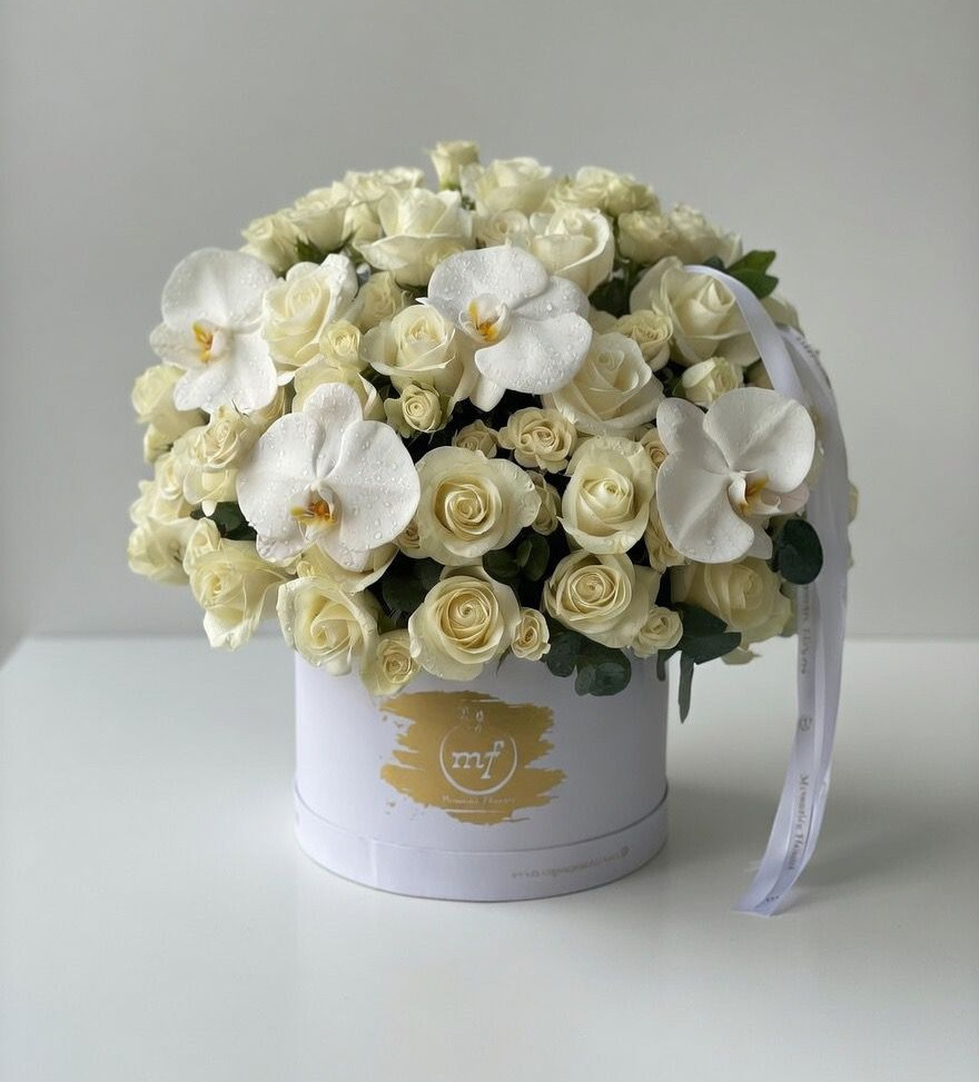 Roses
